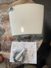 American Standard  4188A Cadet Pro 12" Rough TANK ONLY-White 4188A004.020 1.28gp