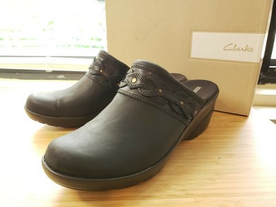 marion coreen clarks