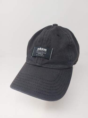 adidas Climalite Strap Back Hat Adjustable Cap