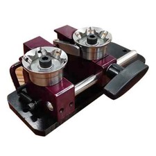 Edge Banding MachineEdge Banding MachineBelt StrapLeather Edge Banding Machine