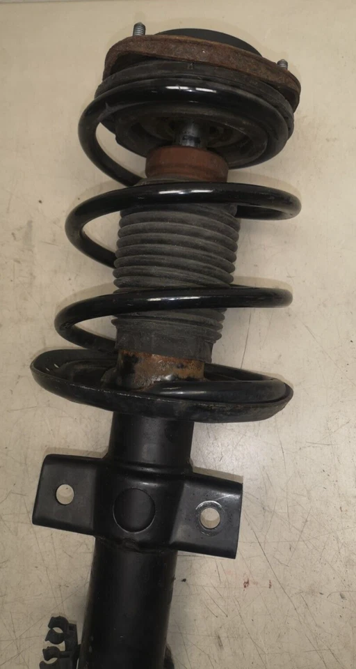 Mercedes SLK R171 200 Kompr. Federbein vorne links oder rechts A1713200813 - Bild 3 von 4