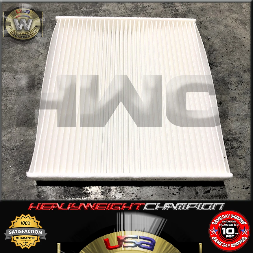 Filtro de rendimiento de CA para 2011-2016 SCION TC 08-15 XB XD iM Pontiac Vibe Foto 2 de 3