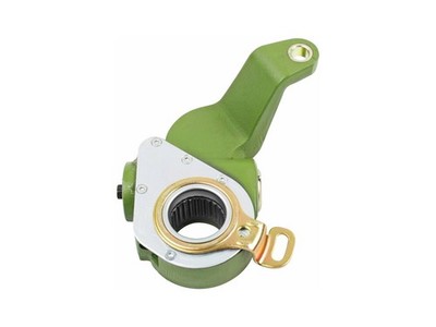Gestängesteller DT Spare Parts 4.64228 automatisch, links Bremsnachsteller