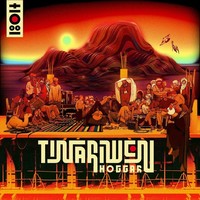 Audio Cd - Tinariwen - Hoggar - Wedge -D- Neu