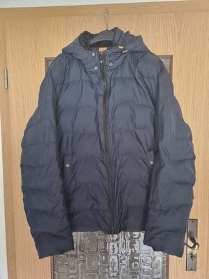Herren Winterjacke Gr.2xl MC Neal Winterjacke Gebraucht Wie Neu