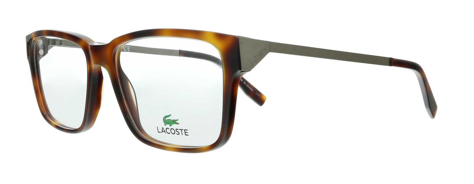 Lacoste L2867 214 Havana 13490₽