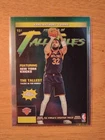 2025 Topps Chrome Karl-Anthony Towns Base (RAW)