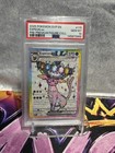 Pokémon Espeon EX TCG Svp175 Premium Figure Collection Promo PSA 10 #1