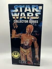 Kenner's Star Wars Collector Series 12" C-3PO Action Figure 1997 Vintage SEALED