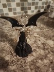 Glass Baron Skull Crusher Dragon D4 888-SC Plus 1 Missing It's Ball — photo 8
