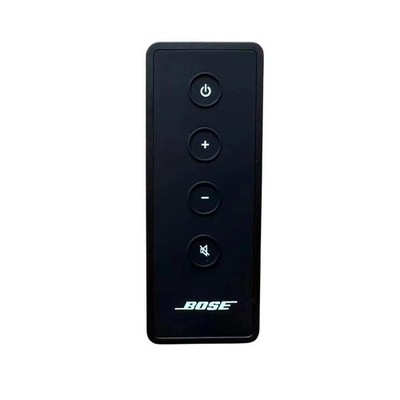 Original Bose Solo TV Sound System Fernbedienung Ersatzbedienung