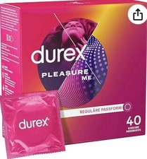 40er Box Durex Kondome