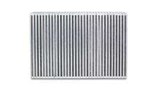 Vibrant Vertical Flow Intercooler Core 12in. W X 8in. H X 3.5in. Thick