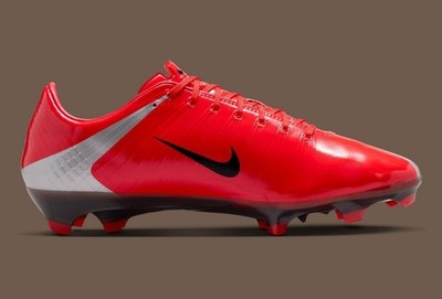 Nike Zoom Mercurial Superfly 1 Cristiano Ronaldo RGN FG IQ2995-801
