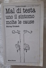 Kopfschmerzen eins das Symptom viele Ursachen