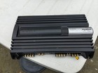 sony xplod 600w amplificador/amp/amplifier