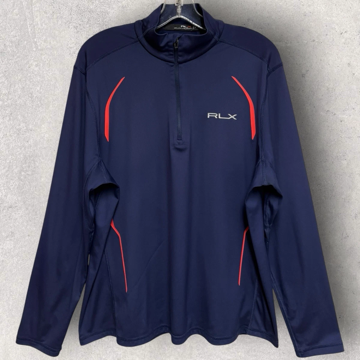 Golf Activewear RLX Ralph Lauren for Men for sale | eBay