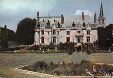 76 CLERES LE CHÂTEAU ZOO