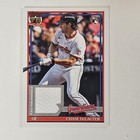 2026 Topps Series 2 Chase DeLauter Base (RAW)