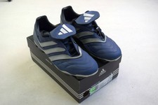 Adidas Vintage Sneaker Fussball Schuhe Trainer Shoe Cleat Soccer 41 1/3 2000 NEU