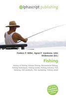 Frederic P. Miller (U. A.) | Fishing | Taschenbuch | Englisch (2026)