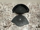Keurig Replacement Drip Tray for Elite and Classic Brewing Systems K40, — photo 2