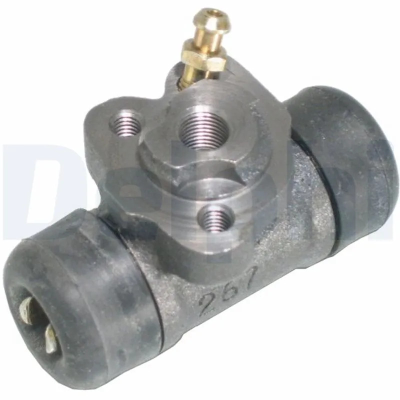 Cylindre de roue Delphi LW60149 pour freinage arrière fiable