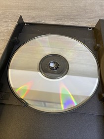 Surgical Strike - Sega CD -foam No Manual