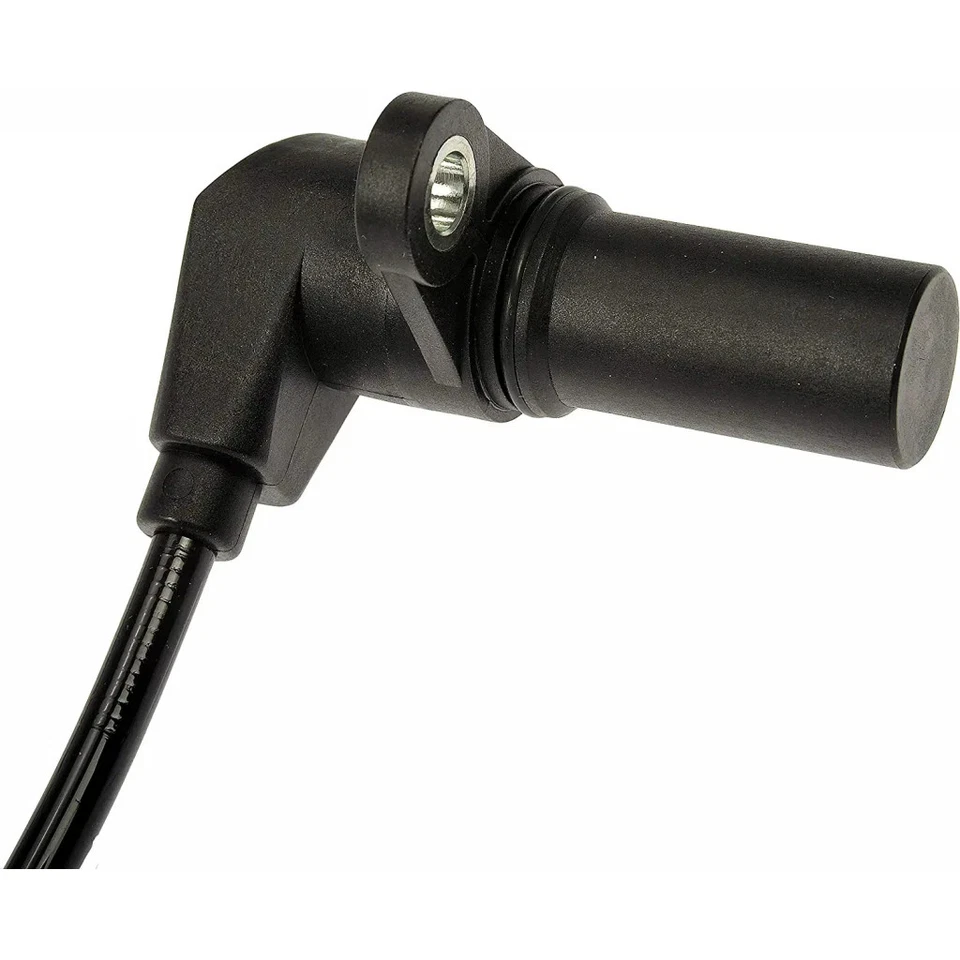 For Chevy Optra 2004-2009 Crankshaft Position Sensor | Plastic Black | Rectangle - Изображение 2 из 4