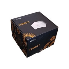 Sonos Connect 2nd Gen Wireless Home Audio Rec...