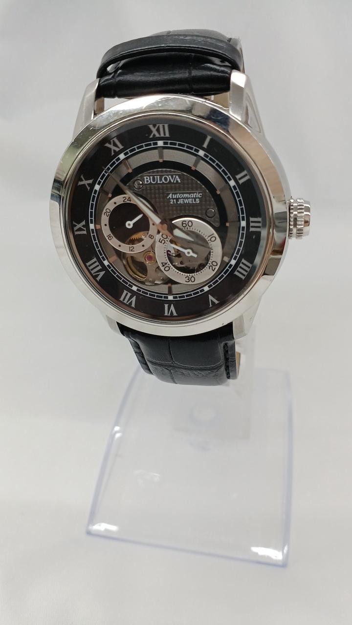 Wristwatch Model 96A135 BULOVA image 2