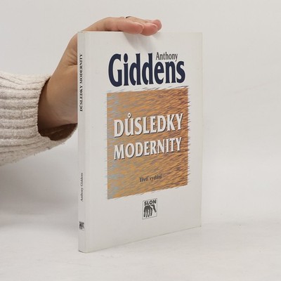 Důsledky modernity  |  Karel Müller
