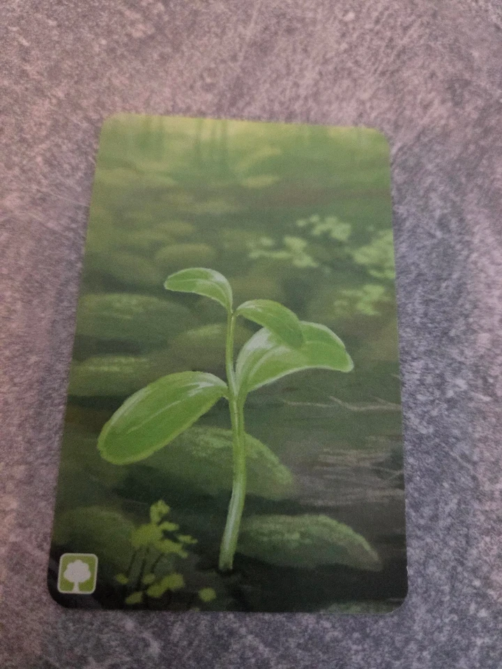 Mischwald Promo - Hochsitz Lookout zur Messe SPIEL 2025 - Bild 2 von 2