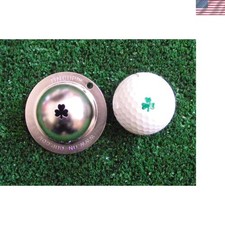 Golf Ball Marking Stencil