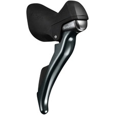 Shimano Right STI Lever - Black - 10-Speed - Tiagra ST-4700 IST4700RI2