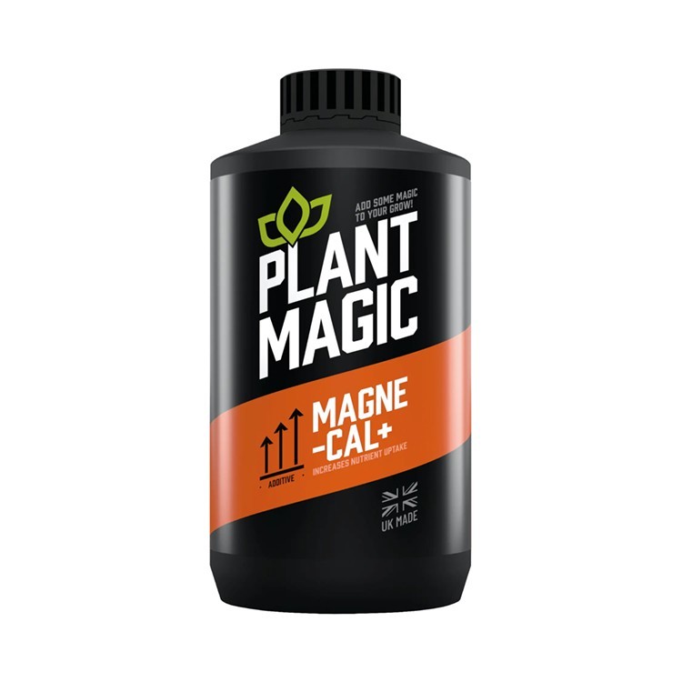 Plant Magic  Magne Cal+ 500ML Magnesium Calcium Plant Nutrient Additive Plus