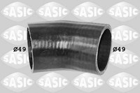 Turboschlauch Ladeluftschlauch FÜR Ford Focus I (Daw, Dbw) - Sasic 3356092