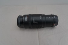 Canon EF 70-210mm F/4 EF Lens