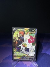 Duraludon V (Alternate Full Art) - SWSH07: Evolving Skies 198/203 Pokémon on eBay