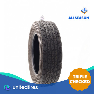 Used 225/65R17 Firestone Destination LE2 102T - 7.5/32
