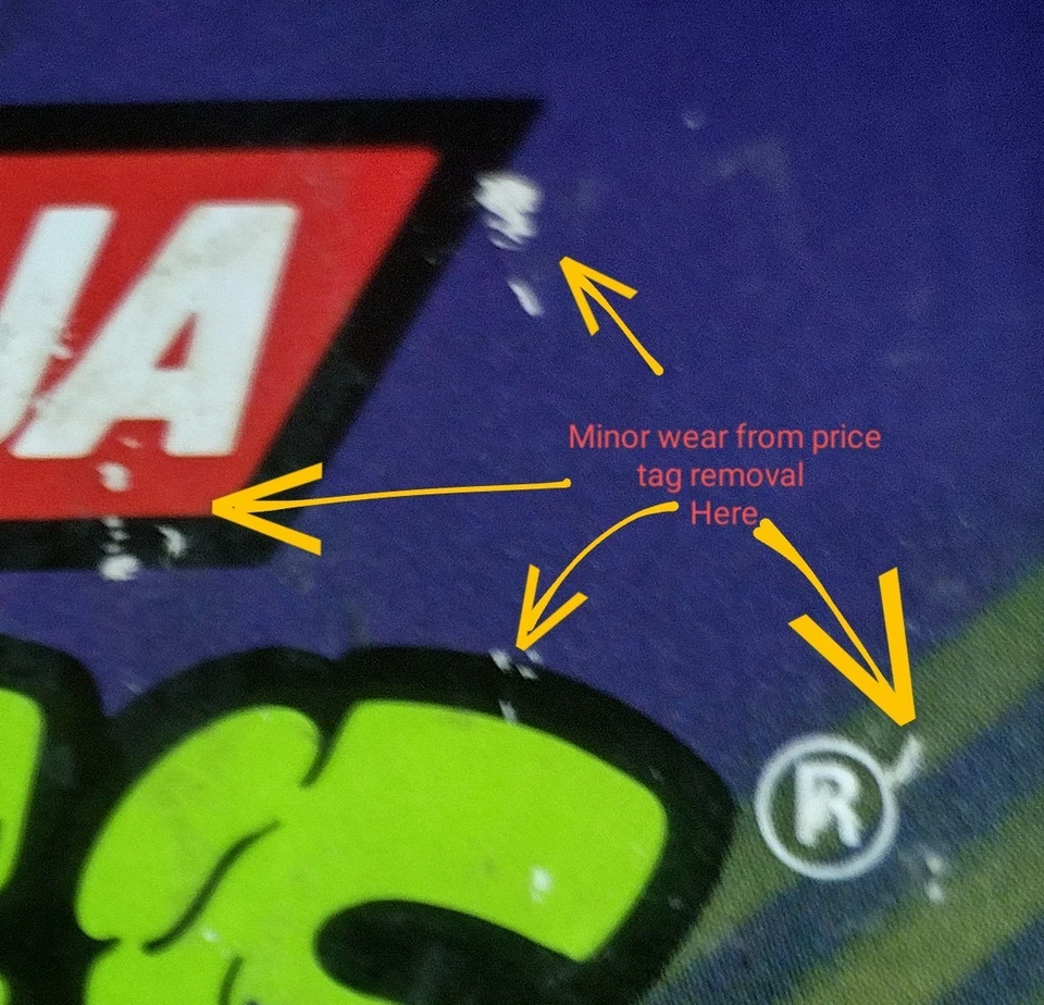 Nuevo en caja Technodrone Scout Vehicle Stock 1998 # 5308 Teenage Mutant Ninja Turtles TMNT Foto 2 de 4