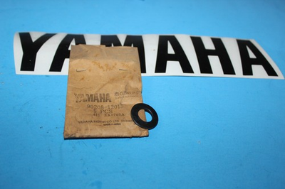 #ad #ad NOS Yamaha RX King Washer Conical Spring 24 x 13 Mm OEM # 90208 12015 00 $4.95