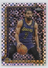 2025-26 Topps Chrome X-Fractor Gabe Vincent #119 1q1x