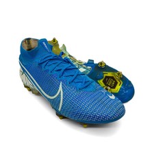 Nike Mercurial Superfly 7 Elite SG-AC US 10 - UK 9