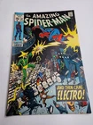 Amazing Spider-man #82 Severin & Romita Electro Cover Stan Lee 1st Print Marvel