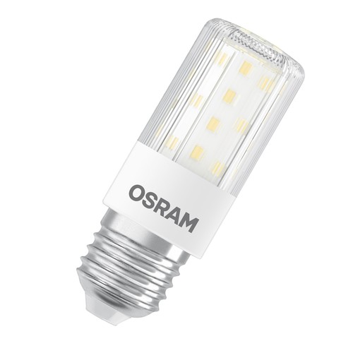 OSRAM LED SPECIAL T SLIM DIM / Lampada LED: E27, Dimmerabile, 7,30 W, 60 W sosti - Foto 1 di 2