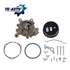 Electric Choke Housing Kit With Electric Choke Coil For Holley Carburetor Jrq010 Electric Choke Housing Kit With Electric Choke Coil For Holley Carburetor Jrq010