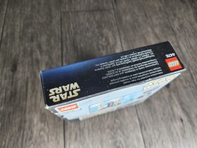 LEGO Star Wars: Jabba's Prize (4476) Boba Fett New in Box