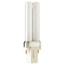 5 Watt G23 Base UV light bulb lamp for Tetra Pond Hozelock Cyprio JBJ Fish Mate