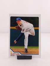 2009 Sports Illustrated for Kids Series 4 Cliff Lee #354 